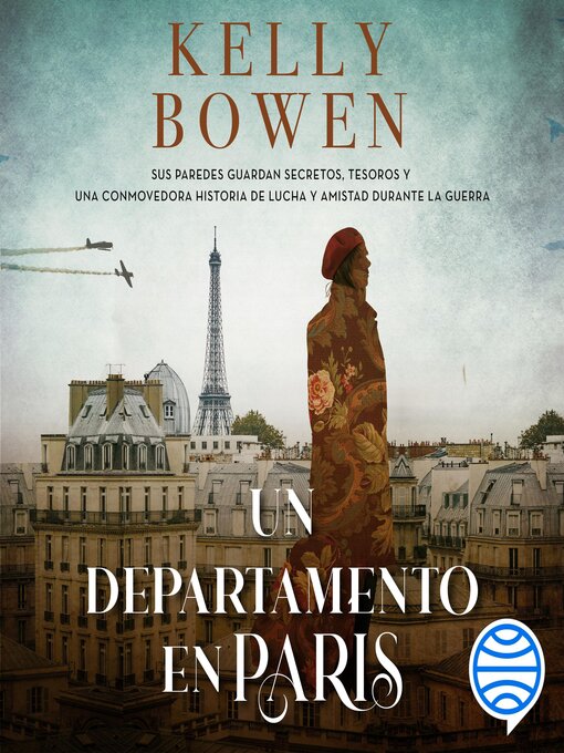 Title details for Un departamento en París by Kelly Bowen - Available